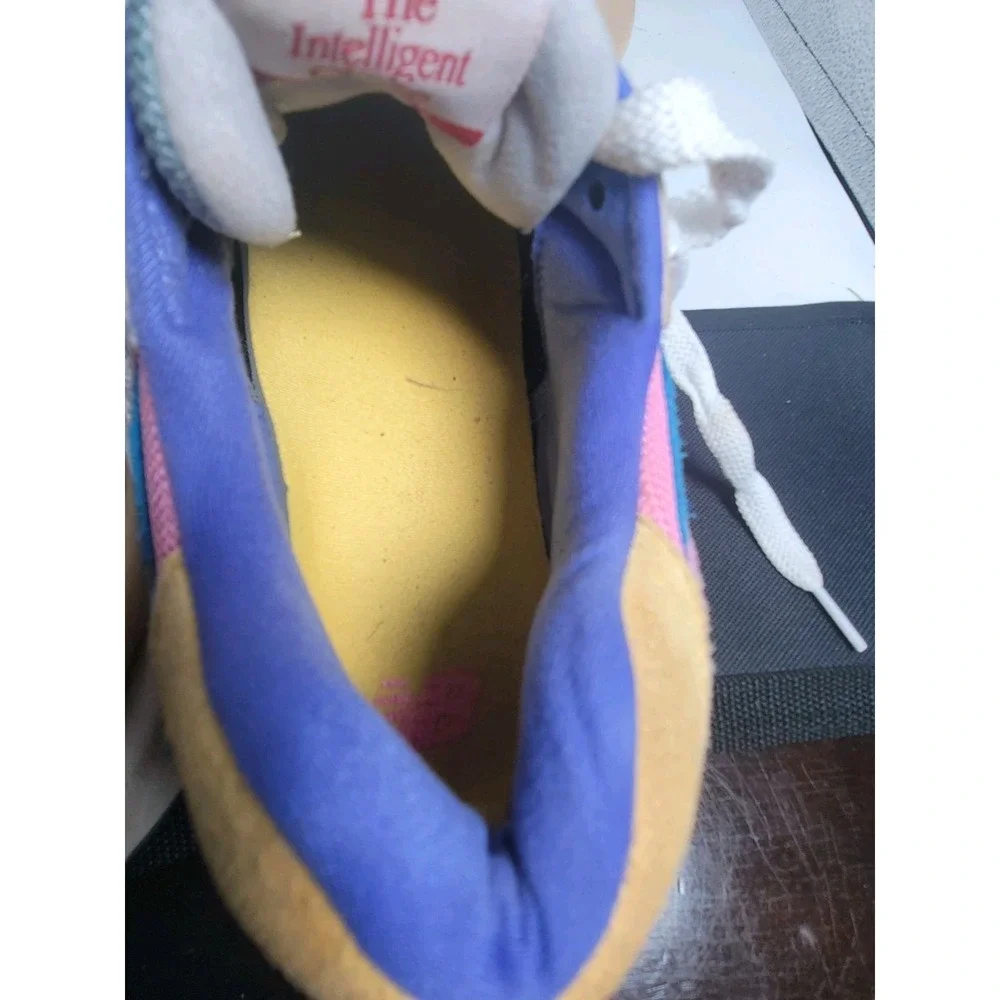 New Balance new balance